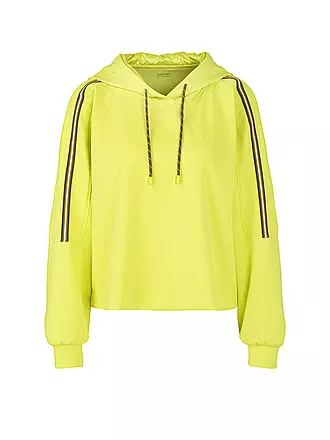 MARC CAIN | Kapuzensweater - Hoodie | 